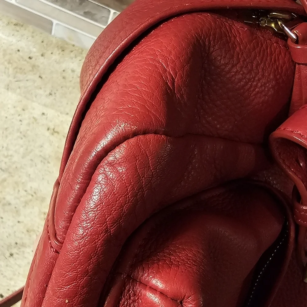 Tory Burch Thea Large Backpack​​​​ - Picture 9 of 16